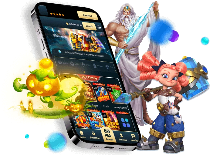 Khuyến mãi vf88 app mới nhất