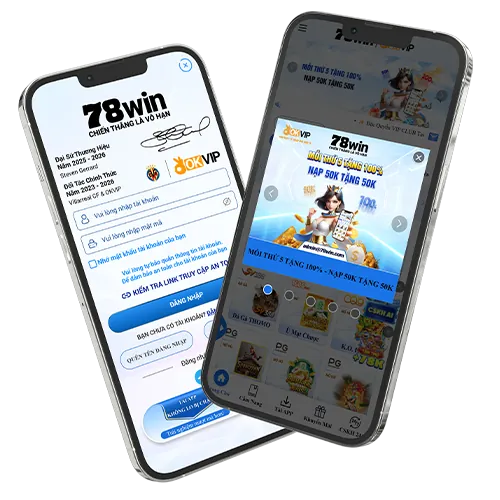 Hoàn trả và thưởng nạp lại tại vf88 app