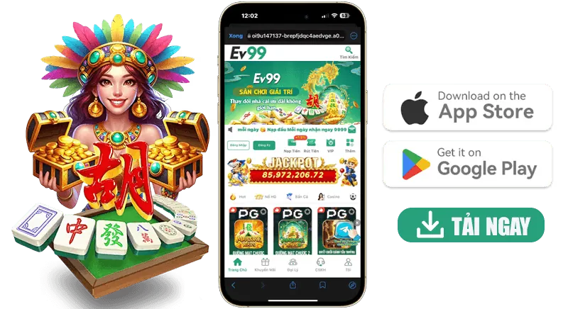 Tải ứng dụng vf88 cho iOS