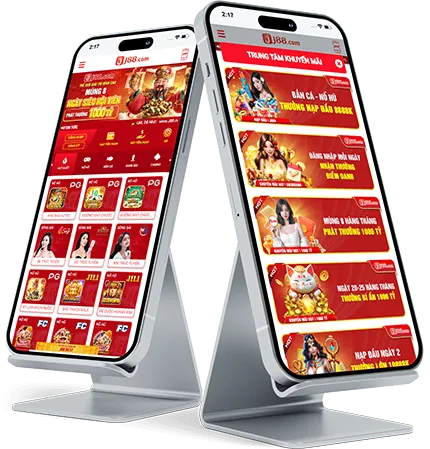 Đa dạng trò chơi Nổ Hũ vf88 app