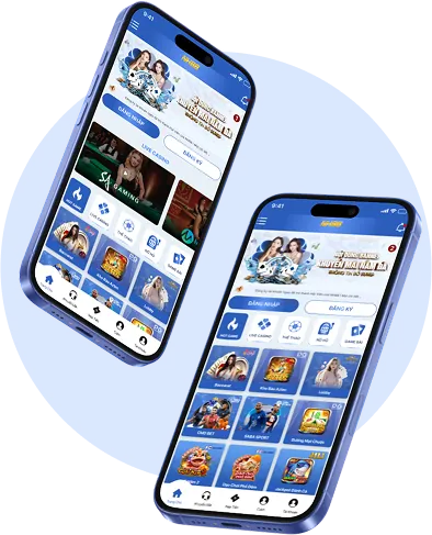Nền tảng an toàn vf88 app