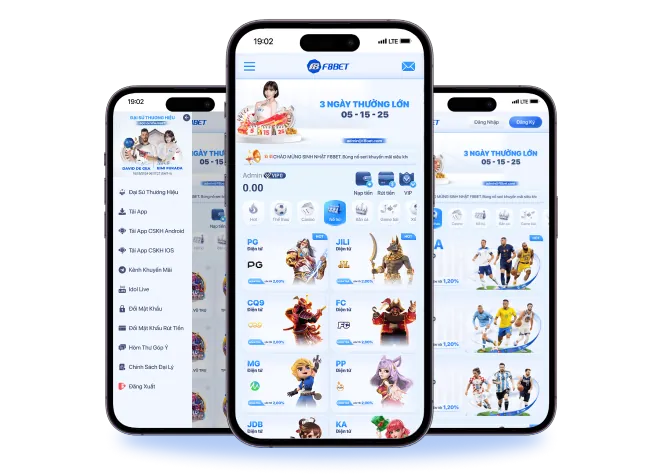 Hướng dẫn cá cược bóng đá vf88 app