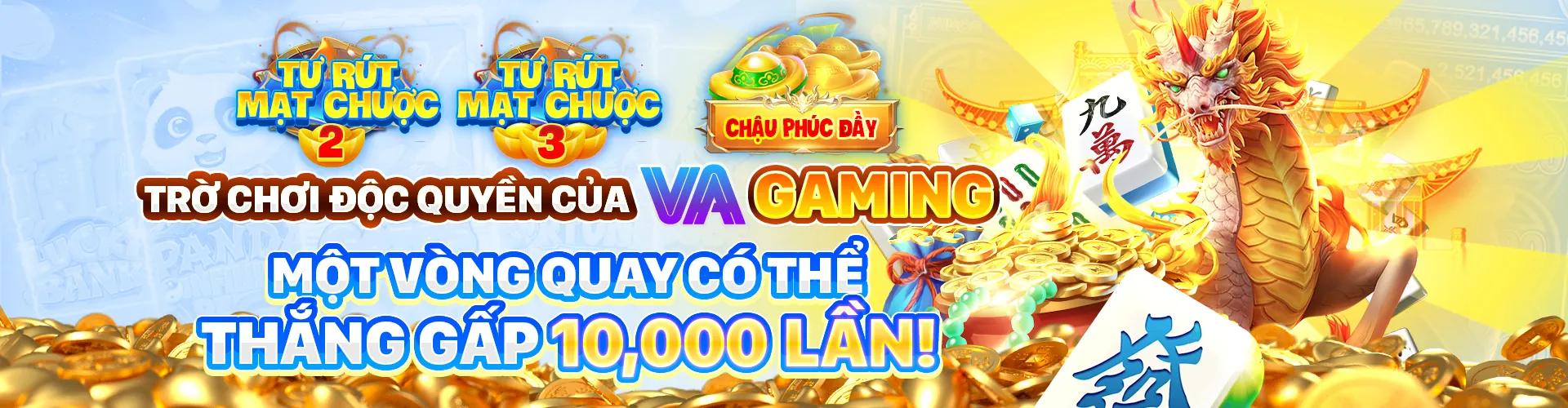 Chương trình VIP độc quyền của vf88 app