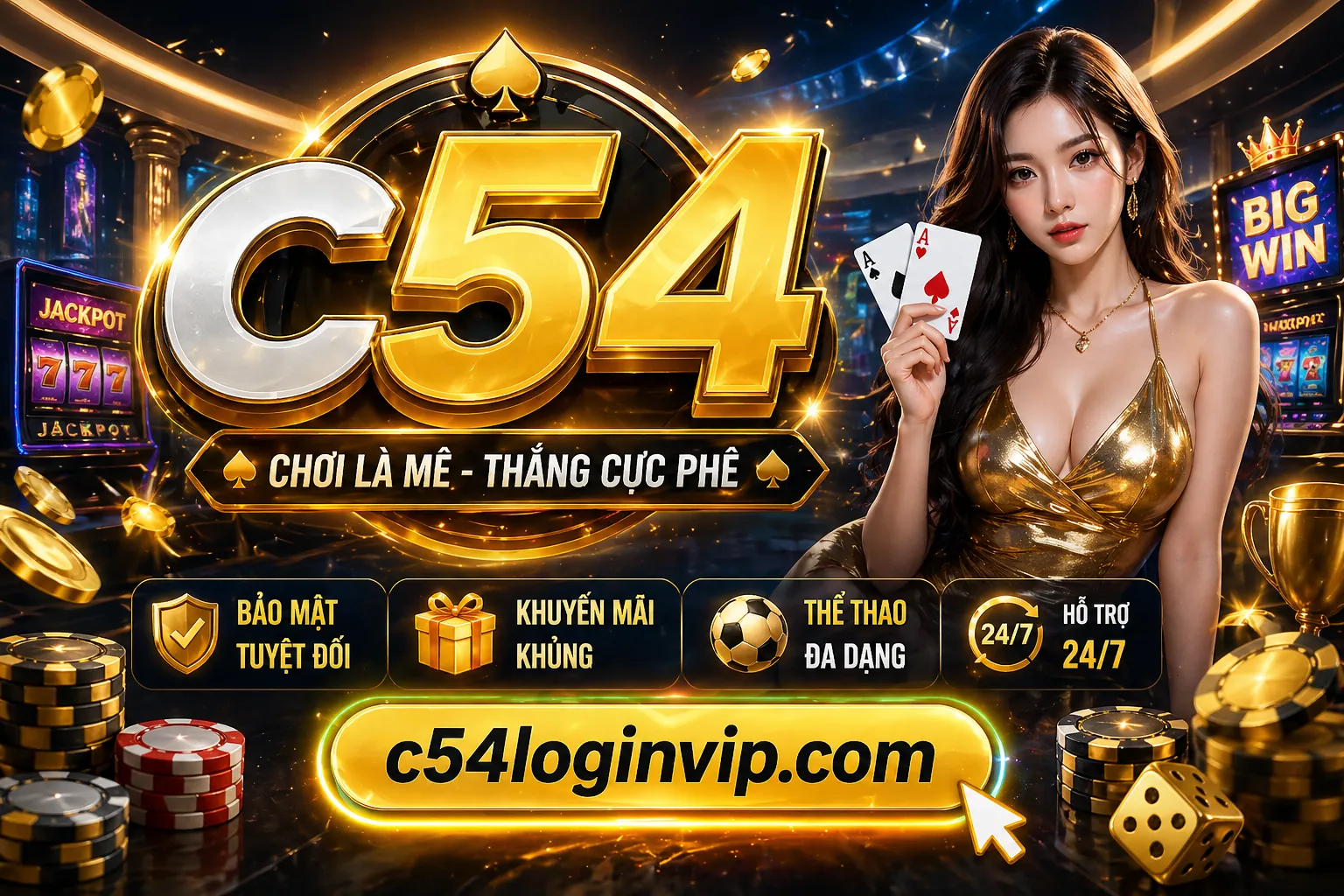 Ứng dụng VF88 trên điện thoại di động
