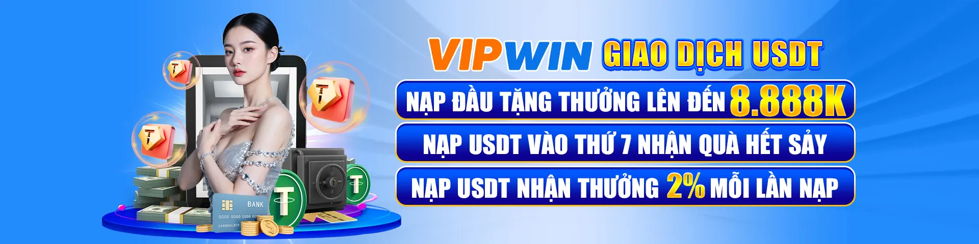 Các phương thức thanh toán an toàn và nhanh chóng tại vf88 app